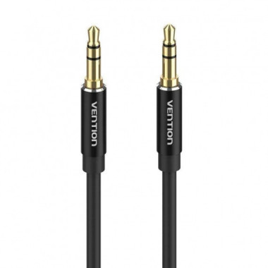 CABLE AUDIO VENTION JACK 3.5/M - JACK 3.5/M 0.5M B