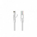 CABLE DE RED CAT.6 UTP 3M VENTION GREY