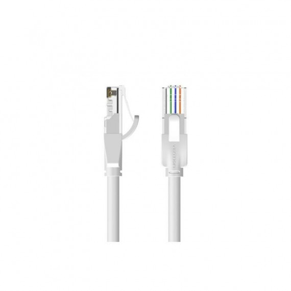 CABLE DE RED CAT.6 UTP 3M VENTION GREY