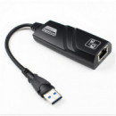 CABLE CONVERSOR ONEWAY USB 3.0 ETHERNET RJ45 GIGAB
