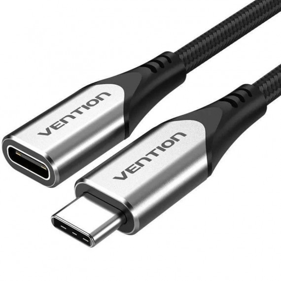 CABLE ALARGADOR USB-C 3.1 VENTION TIPO USB-C/M - U
