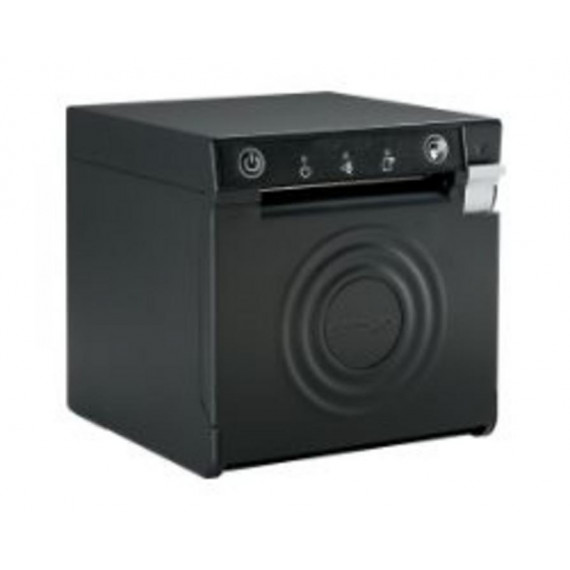 Impresora Térmica POSIFLEX PP-7900EN 80MM USB/RS232/ETHERNET con Corte Automático (PP79000260016N)