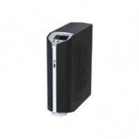 Sai SALICRU Sps 900 Soho+ Línea Interactiva 900VA 510W 6XAC 2XUSB 2.0 Negra (647EA000007)