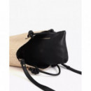 Bolso Capazo en Rafia de LOLA CASADEMUNT