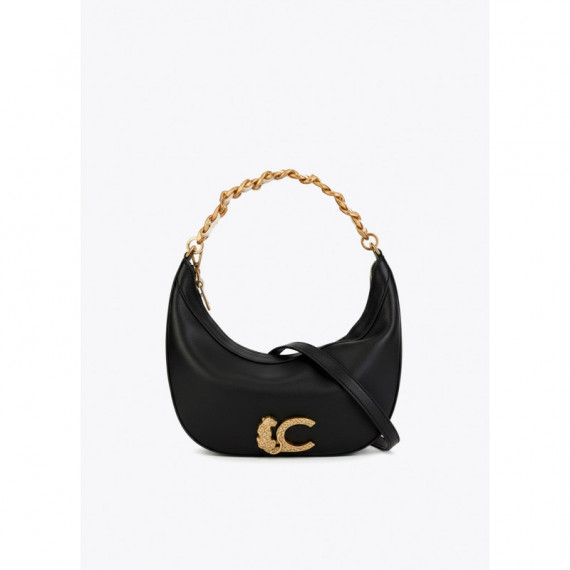 Bolso Bandolera Media Luna de LOLA CASADEMUNT