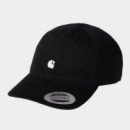 Gorra CARHARTT Madison Logo Cap