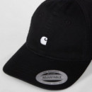 Gorra CARHARTT Madison Logo Cap