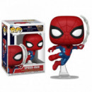 Funko POP Spiderman No way home Marvel 1160