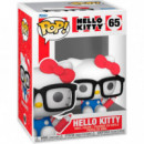 Funko POP Hello Kitty con gafas 65