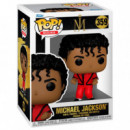 Funko POP Michael Jackson 359