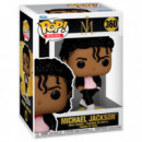 Funko POP Michael Jackson Billie Jean 360