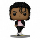 Funko POP Michael Jackson Billie Jean 360