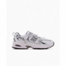 Zapatillas NEW BALANCE 530 Blancas