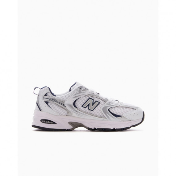 Zapatillas NEW BALANCE 530 Blancas