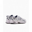 Zapatillas NEW BALANCE 530 Blancas