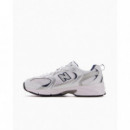 Zapatillas NEW BALANCE 530 Blancas