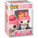 Funko POP My Melody Sanrio Hello Kitty and Friends 91