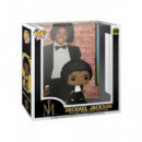 Funko POP Michael Jackson Off the Wall Albums 58