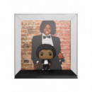 Funko POP Michael Jackson Off the Wall Albums 58