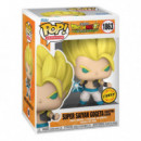 Funko POP Gogeta Dragon Ball Super Broly 1863 CHASE