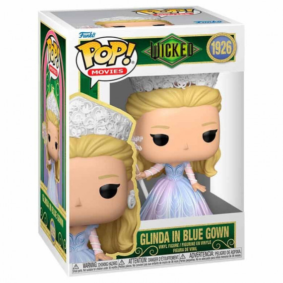Funko POP Glinda Wicked 1926