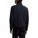 EMPORIO ARMANI - DOWN JACKET - UB118 - EM004947AF18499/UB118