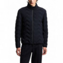EMPORIO ARMANI - DOWN JACKET - UB118 - EM004947AF18499/UB118