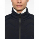 EMPORIO ARMANI - DOWN JACKET - UB118 - EM004947AF18499/UB118