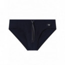 EMPORIO ARMANI - Slip Beachwear - FB215 - EM000685AF20428/FB215