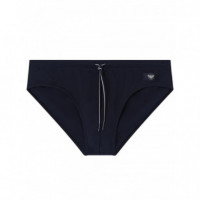 EMPORIO ARMANI - Slip Beachwear - FB215 - EM000685AF20428/FB215