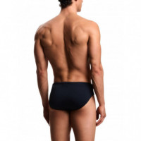 EMPORIO ARMANI - Slip Beachwear - FB215 - EM000685AF20428/FB215