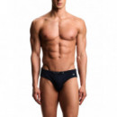 EMPORIO ARMANI - Slip Beachwear - FB215 - EM000685AF20428/FB215