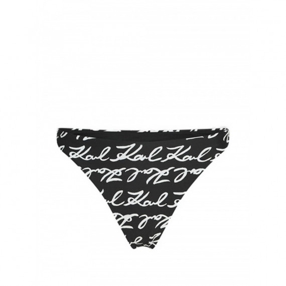 KARL LAGERFELD - Karl Signature Aop Cheeky - 2UV - B1W46059/2UV