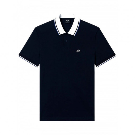 ARMANI EXCHANGE - Polo Shirt - UB101 - XM002350AF10366/UB101
