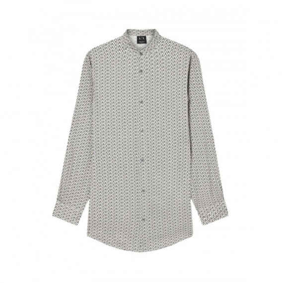 ARMANI EXCHANGE - Shirt - F0143 - XM001821AF13235/F0143