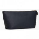 TOMMY HILFIGER - Th Icon Make-up Bag Corp - DW6 - F|AW0AW18243/DW6