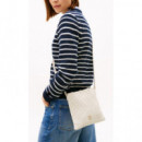 TOMMY HILFIGER - Th Braided Crossover - Aeo - F|AW0AW18158/AEO