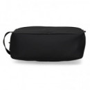 TOMMY HILFIGER - Th Repreve Washbag - Bds - F|AM0AM14153/BDS