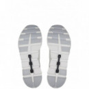 ON RUNNING - Cloud 6 Coast - Ivory Olive - 3MF10033427/IVORY Olive