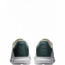 ON RUNNING - Cloud 6 Coast - Ivory Olive - 3MF10033427/IVORY Olive