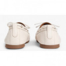 TOMMY HILFIGER - Th Sleek Leather Boat Shoe - Aeo - F|FW0FW09148/AEO