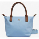 TOMMY HILFIGER - Popette Mini Tote - C1Y - F|AW0AW17709/C1Y