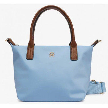 TOMMY HILFIGER - Popette Mini Tote - C1Y - F|AW0AW17709/C1Y