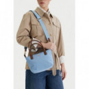 TOMMY HILFIGER - Popette Mini Tote - C1Y - F|AW0AW17709/C1Y