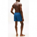 TOMMY HILFIGER - Medium Drawstring Tape - Dbz - F|UM0UM03730/DBZ