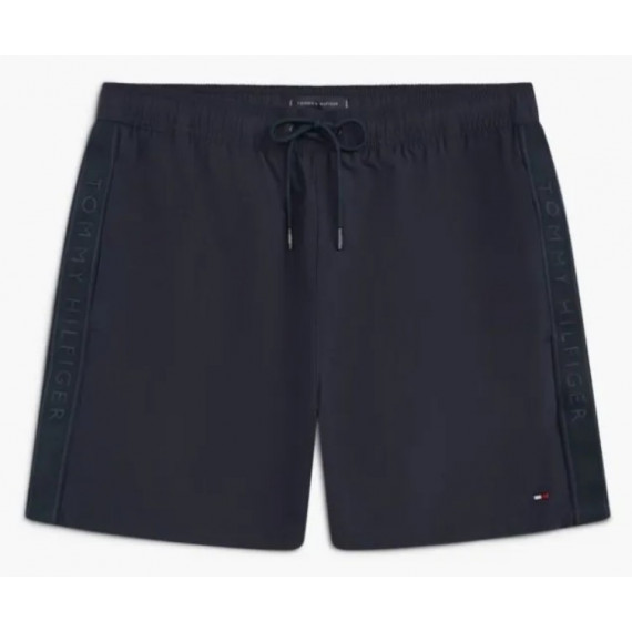 TOMMY HILFIGER - Medium Drawstring Tape - DW5 - F|UM0UM03730/DW5