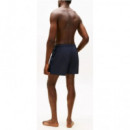 TOMMY HILFIGER - Medium Drawstring Tape - DW5 - F|UM0UM03730/DW5