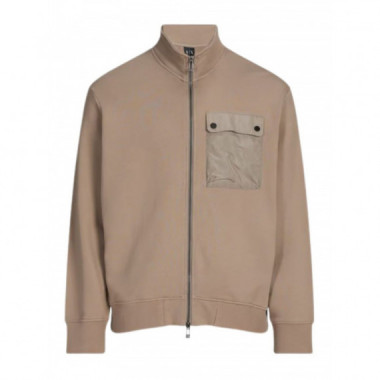 ARMANI EXCHANGE - Sweatshirt - U6107 - XM001766AF20169/U6107