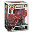Funko POP Clicker The Last of Us 1843