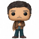 Funko POP Joel Miller The Last of Us 1845